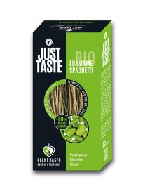 Just Taste Bio Σπαγγέτι Απο Ενταμαμε 250gr
