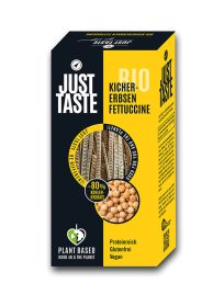 Just Taste Bio Chickpea Fettuccine 250gr