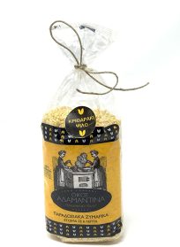 Adamantina Orzo Thin 450gr
