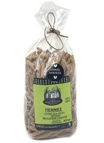 Αδαμαντινα  Βιο Ολικής Πέννες 450gr