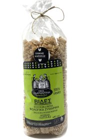 Αδαμαντίνα Βιο Ολικής Βίδες 450gr