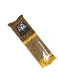 Adamantina Whole Wheat Spaghetti No6 500gr