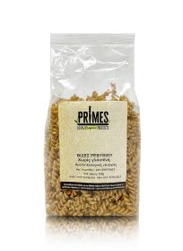 Primes Bio Chickpea Fusilli (Gluten Free) 250gr