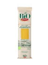Bio Spaghetti 12 B 500gr