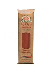 Tonnarelli Al Peperoncino 500gr