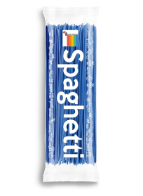 Chamhealtyon Σπαγγέτι Απο Σπιρουλινα 500gr