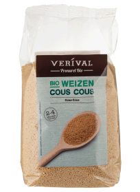 Verival Βιολογικό Κους Κους 500gr