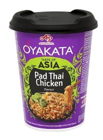 Oyakata Noodles Pad Thai Chicken 93gr