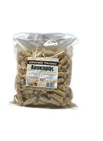 Λουκαρης Χωριάτικος Τραχανάς 1000gr