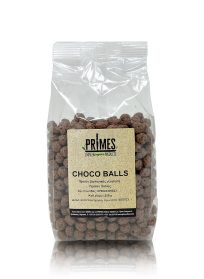 Primes Bio Choco Balls 200gr