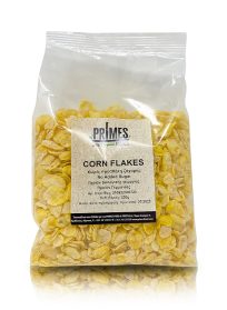 Primes Bio Corn Flakes Χ/Ζαχ 250gr