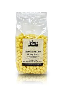 Primes Bio Honey Balls 200gr