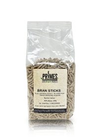 Primes Bio Δημητριακά Με Πίτουρο Σιταριού 250gr