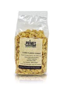 Primes Bio Δημητριακά Ολικής Άλεσης 250gr