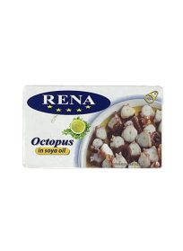 Morphakis Rena Octopus In Oil 110gr