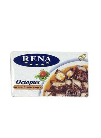 Morphakis Rena Octopus Tomato 120gr