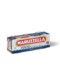 Tuna Maruzzella Olive Oil 3X80gr