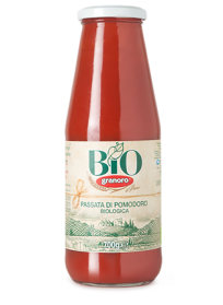 Σάλτσα Ντομάτας Passata 700ml Granoro