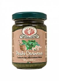 Rustichella D’Abruzzo Σάλτσα Πεστο Alla Genovese 130gr