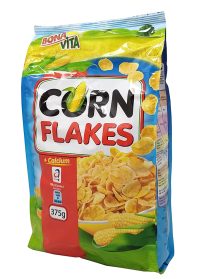 Bona Vita Δημητριακά Καλαμποκιού 375gr