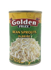 Morphakis Bean Sprouts 425gr