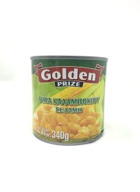 Μορφάκης Sweet Corn 340gr