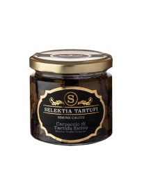 Selektia Sliced Truffle In Oil 75gr