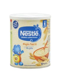 Nestle Farine Lacte 6+ Months 300gr