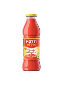Mutti Tomato Passata Glass 400gr