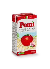 Pomi Passata Di Pomodoro 500gr