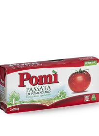 Pomi Passata Di Pomodoro 3X200gr