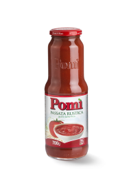 Pomi Passata Rustica 700gr