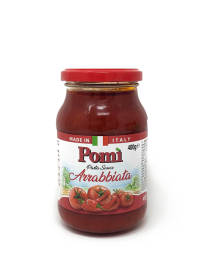 Pomi Sauce Arrabbiata 400gr