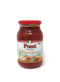 Pomi Σάλτσα Ναπολιτάνα 400gr