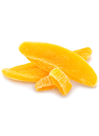 Αποξηραμένα Mango
