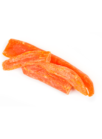 Dried Papaya