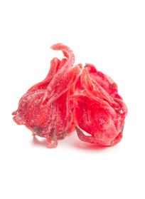 Αποξηραμένα Hibiscus