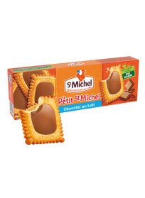 St.Michel Le Petit Choco Lait 132gr
