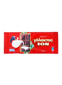 ION Milk Chocolate 100gr