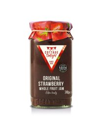 Cottage Delight Μαρμελάδα Φράουλας 340gr