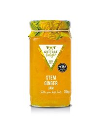 Cottage Delight Μαρμελάδα Τζίντζερ 340gr