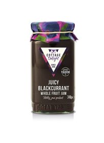 Cottage Delight Μαρμελάδα Φραγκοστάφυλο 340gr