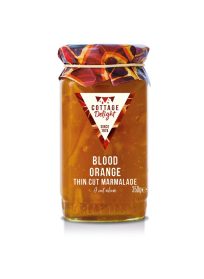 Cottage Delight Μαρμελάδα Πορτοκάλι Με Κομμάτια Πορτοκαλιού 350gr