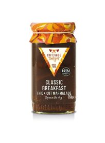Cottage Delight Μαρμελάδα Classic Breakfast Thick Cut  350gr