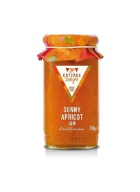 Cottage Delight Μαρμελάδα Βερίκοκο 350gr