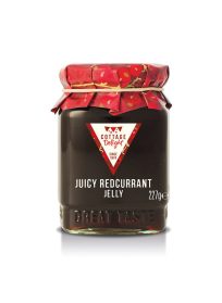 Cottage Delight Τζέλι Κόκκινης Σταφίδας  227gr