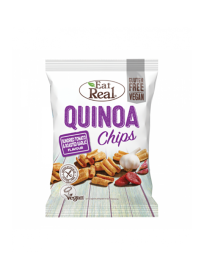 Eat Real Quinoa Sundreid Tomato Roasted Garlic 30gr