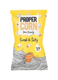 Propercorn Sweet and Salty