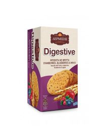 Δερμισης Digestive Muesli 180gr