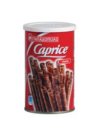 Παπαδοπούλου Caprice Γκοφρέτα Πουράκια Classic 115gr